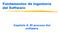 Fundamentos de Ingeniería del Software. Capítulo 6. El proceso del software