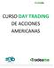 CURSO DAY TRADING DE ACCIONES AMERICANAS