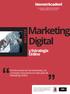 Marketing. Digital. y Estrategia Online MÁSTER. Domina todas las herramientas y los conceptos necesarios en todo plan de Marketing Online