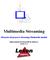 Multimedia Streaming. Memoria del proyecto Streaming Multimedia (audio) Departamento de desarrollo de software. Lexon S.A.