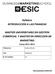 Syllabus INTRODUCCIÓN A LAS FINANZAS MASTER UNIVERSITARIO EN GESTIÓN COMERCIAL Y MASTER EN DIRECCIÓN DE MARKETING