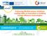Enhancing Mediterranean Initiatives Leading SMEs to Innovation in building Energy efficiency technologies