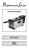 PS75911 INSTRUCTION MANUAL DEEP FRYER MODEL: