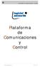 Plataforma de Comunicaciones y Control
