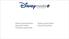 Disney Channel Online Disney XD Online Formatos comerciales. Disney Junior Online Disney & YouTube