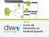 Curso de Desarrollo en Android Experto