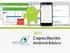 Capacitación Android Básico