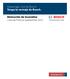 Advantage Line by Bosch Tengo la ventaja de Bosch. Detección de incendios Lista de Precios septiembre 2012