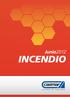 Índice. 7 Detección de Gases 97 Centrales y Detectores de Monóxido de Carbono 98 Detectores de Gases para Zonas Domésticas