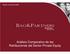 Madrid, octubre de 2006. Análisis Comparativo de las Retribuciones del Sector Private Equity