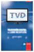 Televisión Digital de Libre Recepción