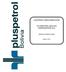 CONTRATO PARA SERVICIOS PLUSPETROL BOLIVIA CORPORATION S.A. SERVICIO DIRECCIONAL