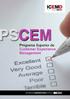 CEM Programa Superior de Customer Experience Management