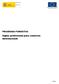 PROGRAMA FORMATIVO Inglés profesional para comercio internacional