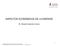ASPECTOS ECONÓMICOS DE LA ENERGÍA. Dr. Ricardo Guerrero Lemus