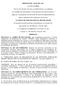 RESOLUCION 13049 DE 1991 (23 DE OCTUBRE) Por la cual se fijan normas y procedimientos y se adoptan