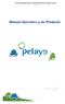 Manual Operativo y de Producto