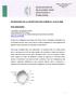 NOVEDADES EN LA INVESTIGACIÓN SOBRE EL GLAUCOMA