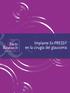 Implante Ex-PRESS en la cirugía del glaucoma