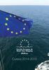 Introducción... 4. CURSOS TÉCNICOS Prevención de Riesgos Laborales en Operaciones Portuarias...13 e-freight...14