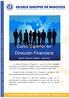 Curso Superior en Dirección Financiera