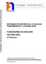 SISTEMAS DE GESTIÓN DE LA CALIDAD. FUNDAMENTOS Y VOCABULARIO FONDONORMA-ISO 9000:2006 (ISO 9000:2005)