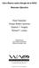 Libro Blanco sobre Alergia de la WAO. Resumen Ejecutivo. Ruby Pawankar Giorgio Walter Canonica Stephen T. Holgate Richard F.