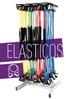 ELÁSTICOS DE RESISTENCIA O LIVE