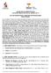 SECRETARÍA DE ADMINISTRACIÓN LICITACIÓN PÚBLICA ESTATAL No. 56097001-007-14 ACTO DE PRESENTACIÓN Y APERTURA DE PROPOSICIONES, ETAPA TÉCNICA