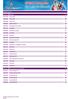 EAB11035 Access 2003 56. EAB10068 Access 2007 56. EAB10069 Access 2010 56. EAB10070 Adobe Acrobat 9 56. EBK09025 Alfabetización Informática 28