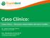 Caso Clínico: Caso clínico - Elevación atraumática del seno maxilar. Dr. Javier Martinez Osorio Presidente de la SCOE
