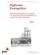 Reforma Energética. Resumen del proyecto de decreto que expide las leyes secundarias en materia de hidrocarburos 1. Mayo 2014 - Actualización