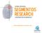 www.segmentos-research.com Empresa socia