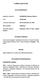 CURRÍCULUM VITAE DATOS PERSONALES. Fecha de nacimiento: 30 de noviembre de 1953 ESTUDIOS CURSADOS
