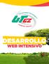 DESARROLLO WEB INTENSIVO