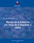 Guía Clínica 2009 Manejo de la Infección por Virus de Hepatitis C