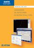 DATA Convert MANUAL DE USO CONVERSOR DE DATOS PARA ESTACIÓN TOTAL Y GPS