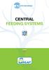 CENTRAL FEEDING SYSTEMS