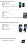 BlackBerry Torch 9800 GMS 850/900/1800/1900 $745. BlackBerry 9300 Gemini 3G GSM 850/900/1800/1900 - OEM BLK $407