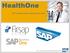 HealthOne. ERP Sanitario sobre SAP Business One