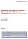 Desarrollo de un Programa para el Análisis Espacio-Temporal de Episodios de Precipitación