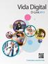 Vida Digital. D-Link2013. Conéctate a mucho más