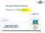 Escuela Politécnica Superior. Planificación y Control de Proyectos. Capítulo 11. daniel.tapias@uam.es. Dr. Daniel Tapias Curso 2014 / 15 PROYECTOS