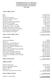 UNIVERSIDAD ESTATAL A DISTANCIA DEPARTAMENTO DE CONTABILIDAD BALANCE GENERAL (EN COLONES) Enero 2009