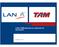 LAN y TAM anuncian su intención de asociación Presentación a Inversionistas