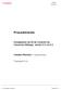 Procedimiento. Actualización de Kit de Conexión de Comercios Webpay versión 5.X a 6.0.2. Canales Remotos Operaciones. Transbank S.A.