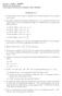 Grupos y Anillos - 3006993 Escuela de Matemáticas Universidad Nacional de Colombia, Sede Medellín. Problemas # 1