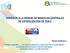 ADHESIÓN A LA HIGIENE DE MANOS EN CENTRALES DE ESTERILIZACIÓN DE CHILE