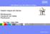 Gestión Integral del zseries. Monitorización Imputación de Costes Planificación. IBM Software Expo 2006. Madrid 23 de Mayo. Tino Veiga - Carlos Yáñez