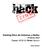 Hacking Ético de Sistemas y Redes 4ª Edición 2014 Curso: HESR-01 Nivel: Básico. Ficha técnica